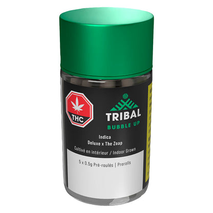 Tribal Bubble Up Pre-Roll