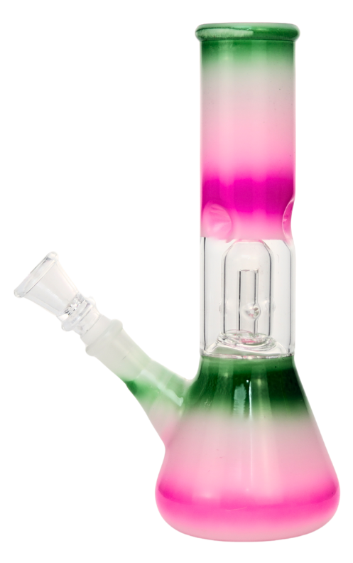 Percolator 8" Bong | Smokey's