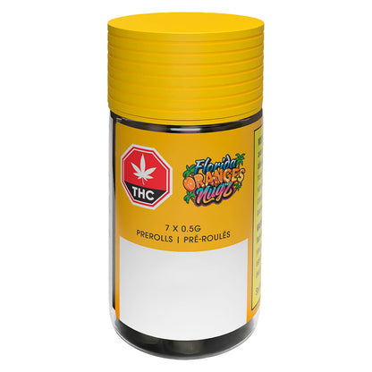 Nugz Florida Oranges Pre-Roll