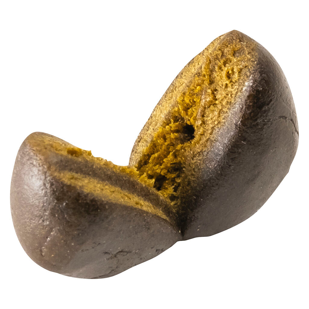Platinum Temple Ball Hash | Smokey's