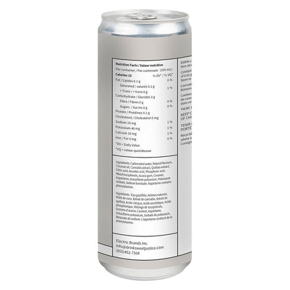 OG CBG Rootbeer | Smokey's