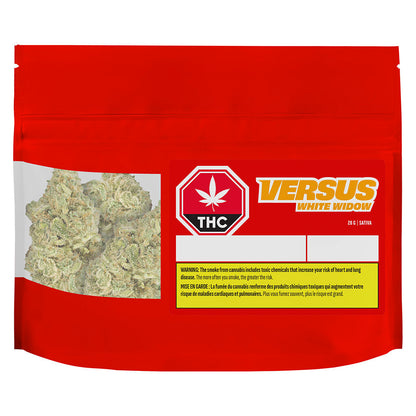 Versus White Widow