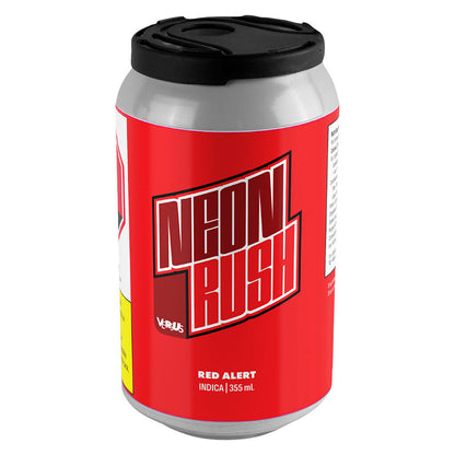 Neon Rush Red Alert | Smokey's