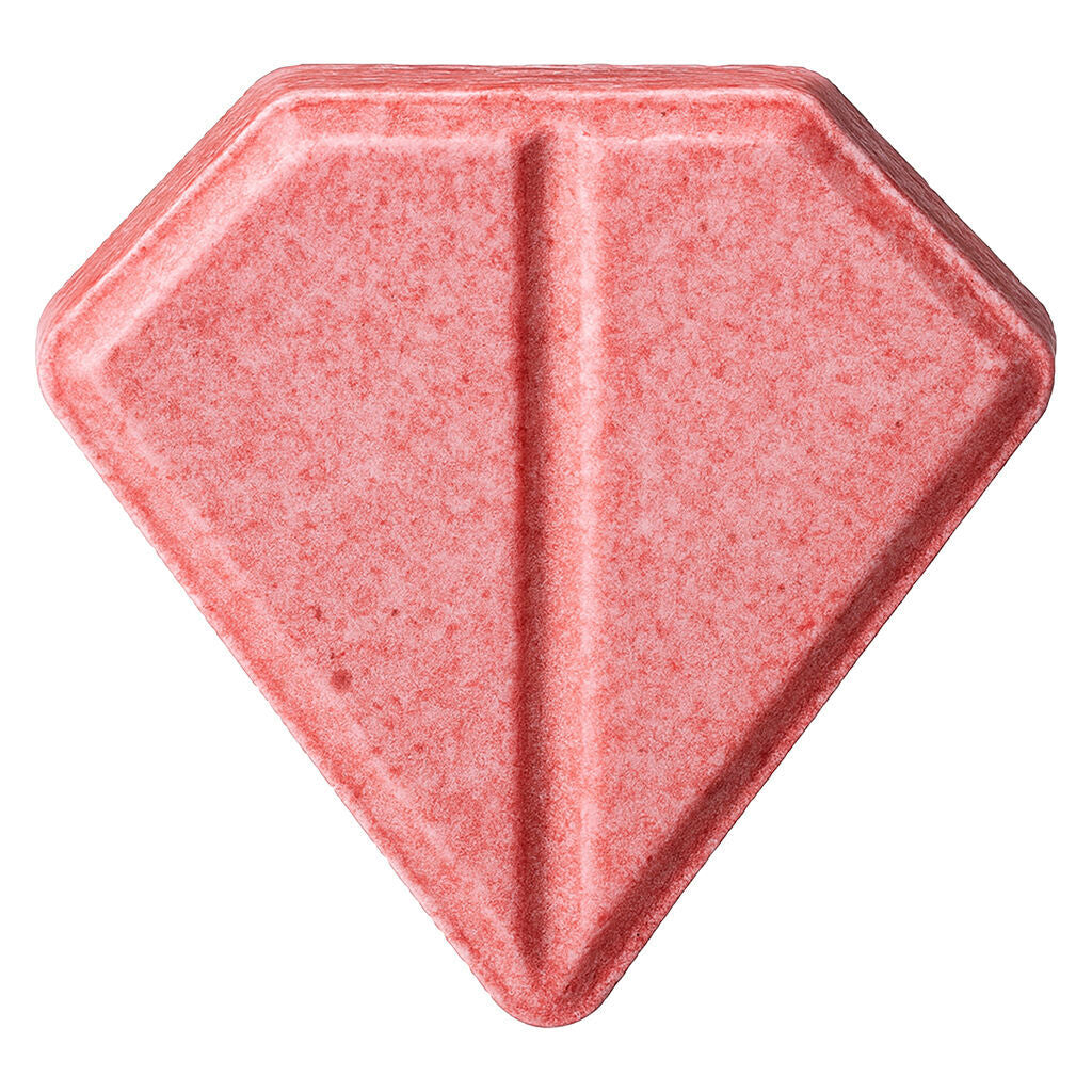 NSFW Cheeky Cherry Sour Soft Chew | Smokey's
