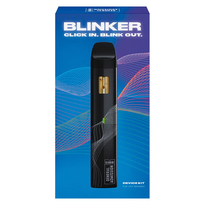 Blinker Battery | Smokey's