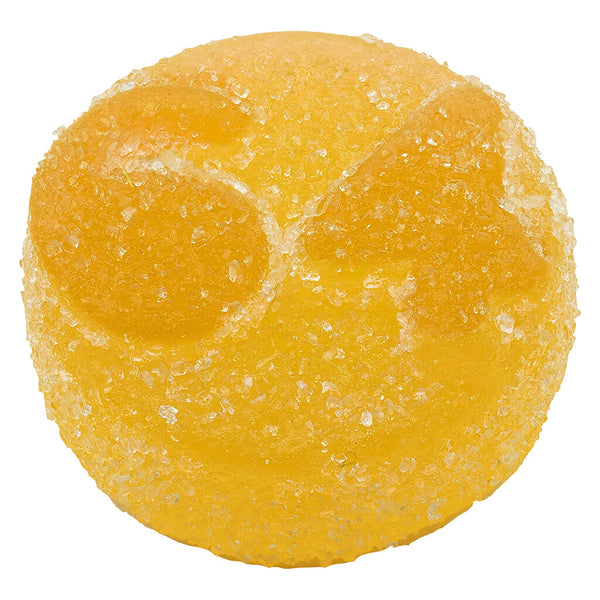 Pineapple Mango Rosin CBG Soft Chew — Smokey's | Soft Chews | Cannabis Delivery & Pickup