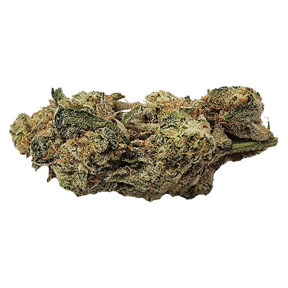 Titanimal | Smokey's