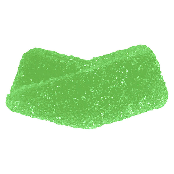 Sour Green Apple CBG Soft Chew — Smokey's | Soft Chews | Cannabis Delivery & Pickup