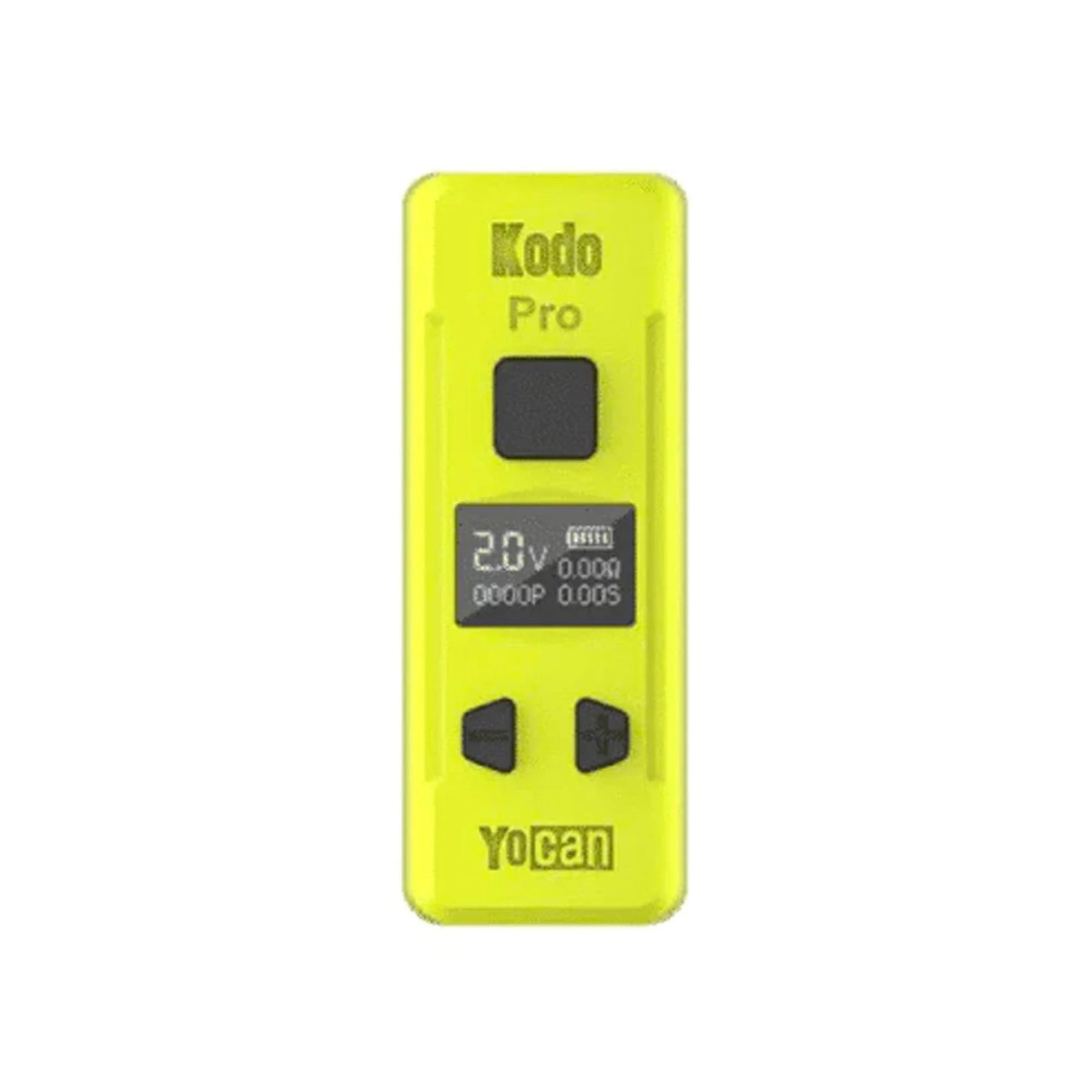 Kodo Pro 510 Battery | Smokey's