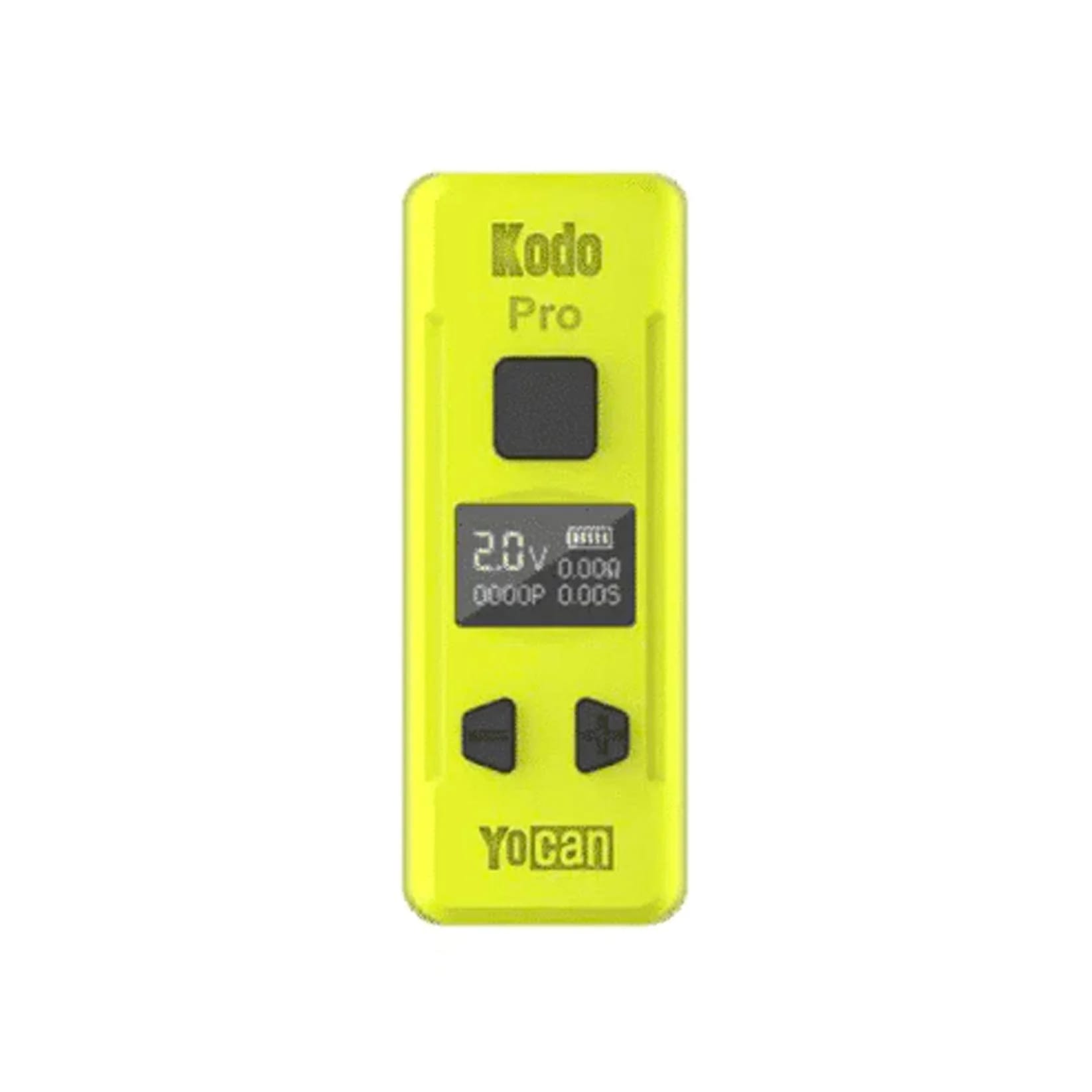 Kodo Pro 510 Battery | Smokey's