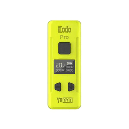 Kodo Pro 510 Battery | Smokey's