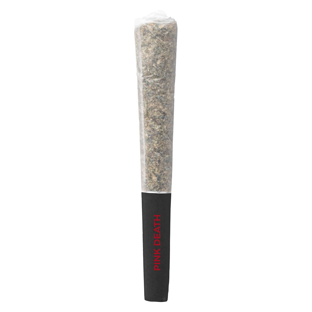 Pink Death Pre-Roll | Smokey's