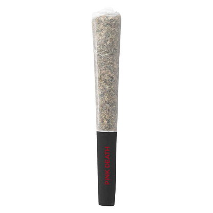 Pink Death Pre-Roll | Smokey's