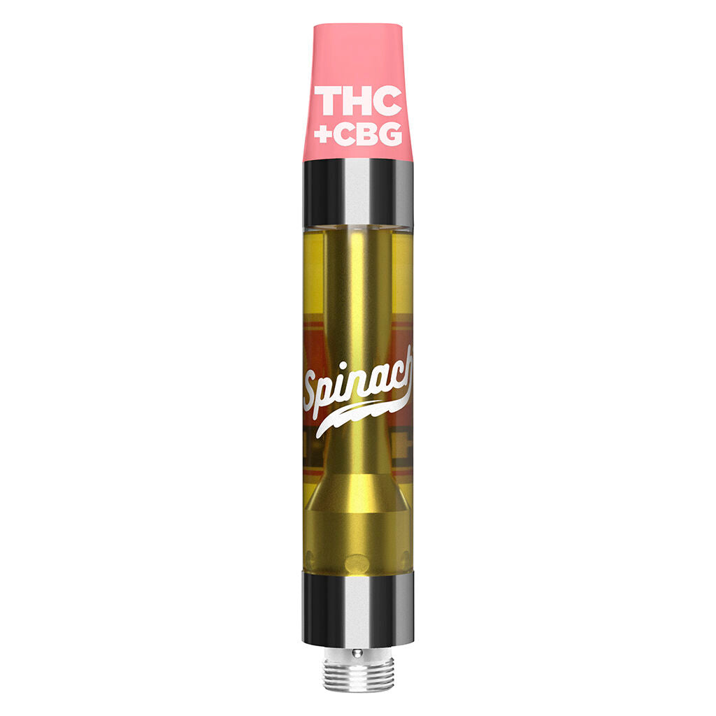 Strawberry Watermelon CBG Cartridge | Smokey's