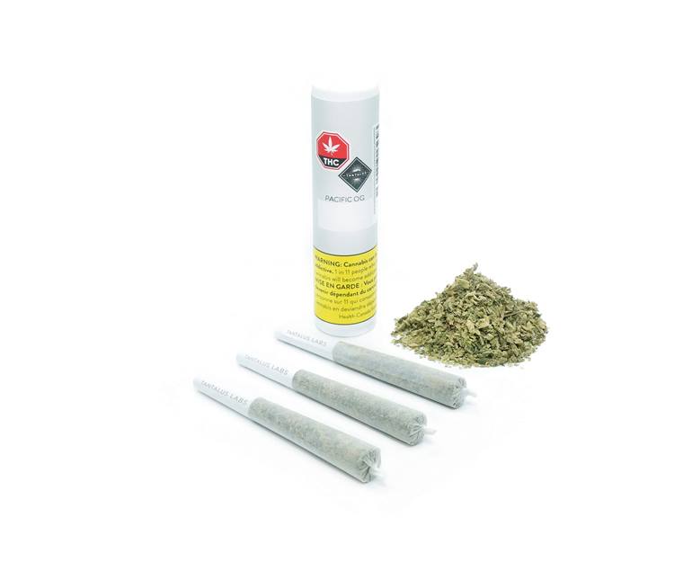 More Cowbell Pre-Roll | Smokey's