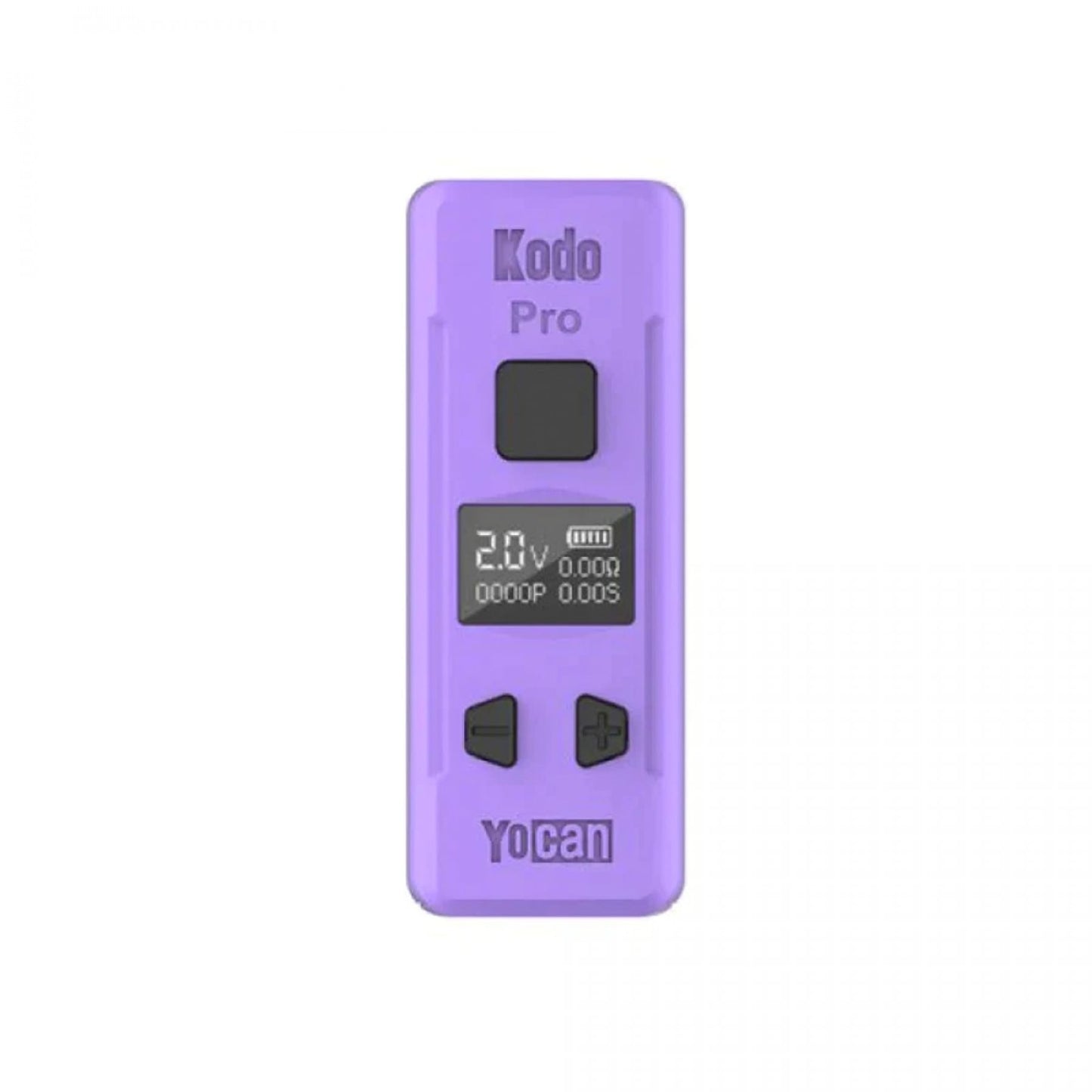 Kodo Pro 510 Battery | Smokey's
