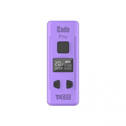 Kodo Pro 510 Battery | Smokey's
