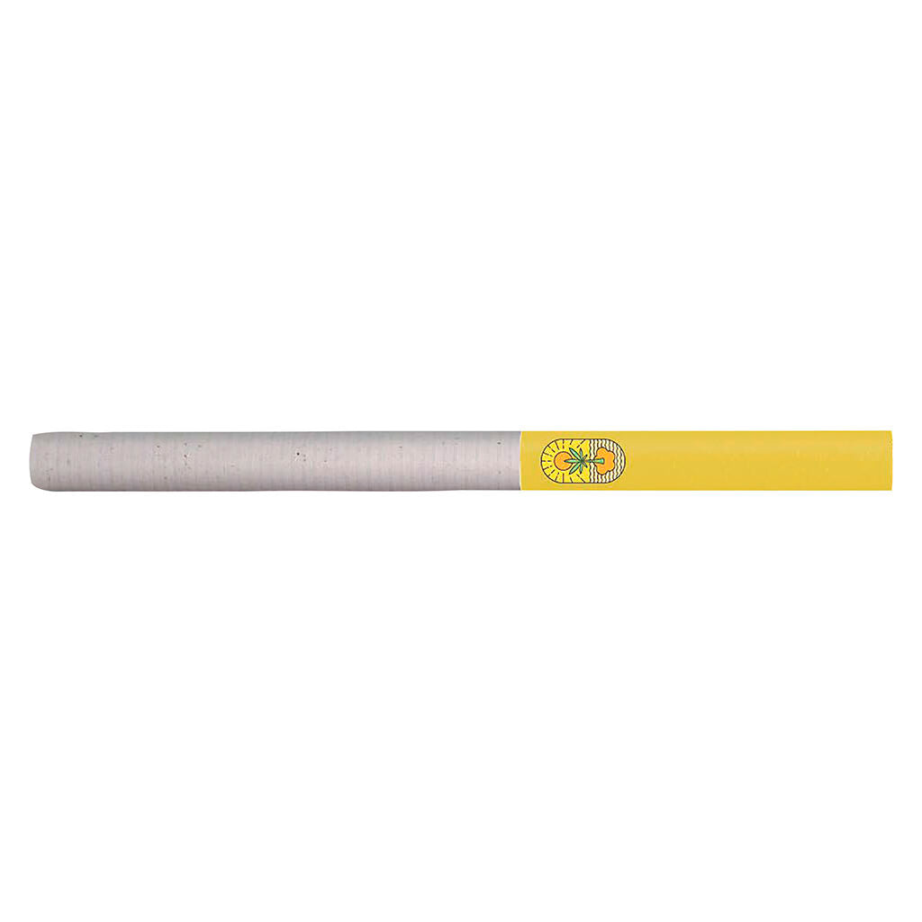 Lemon Mintz Pre-Roll | Smokey's