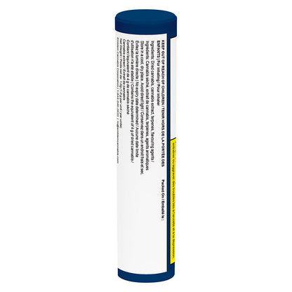 Divvy Purple Punch Infused Pre-Roll