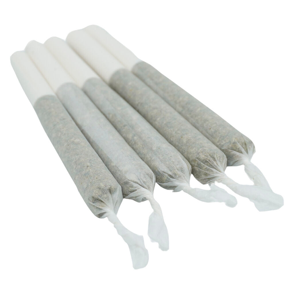 Lemon-Up Pre-Roll | Smokey's