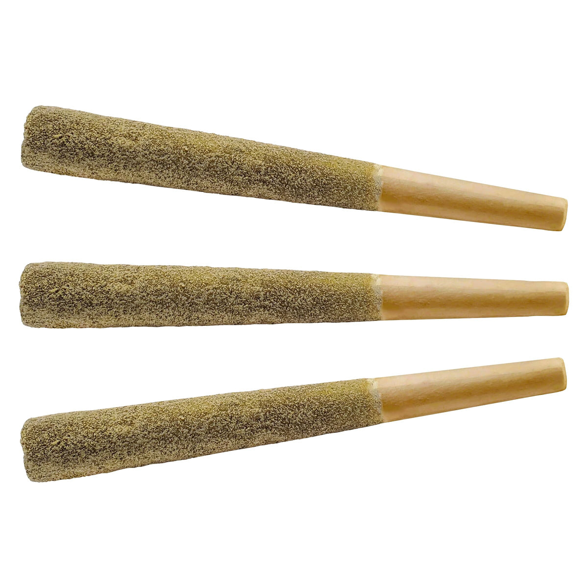 Rainbow Razz Infused Pre-Roll | Smokey's