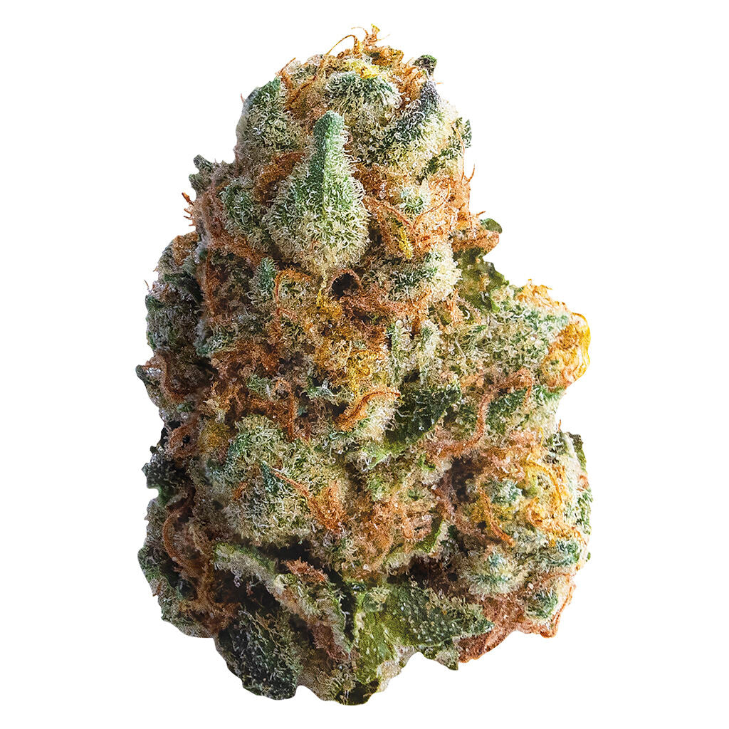 GMO Cookies | Smokey's