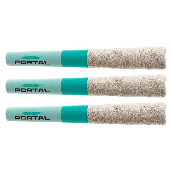Sloppy Troppy Diamond Coated Infused Pre-Roll — Smokey's | Sativa PR | Cannabis Delivery & Pickup