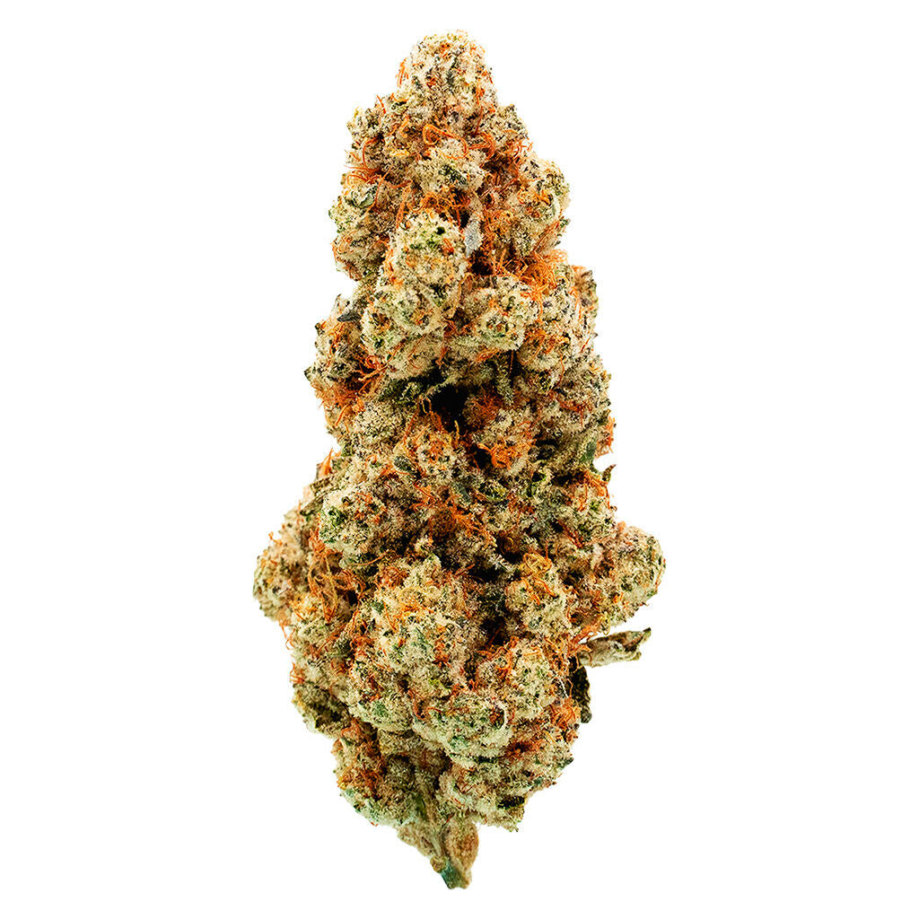 El Jefe | Smokey's