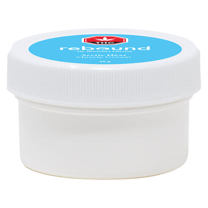 Stewart Farms Arctic Heat Muscle Cream