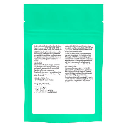Sour Green Apple Liquid Diamond Disposable | Smokey's