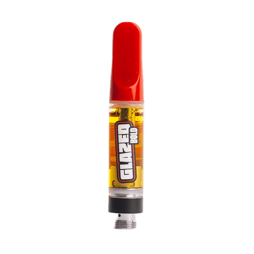 Banapple Cartridge — Smokey's | 510s, & Pods | Cannabis Delivery & Pickup