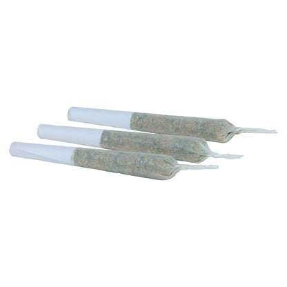 3x0.5g