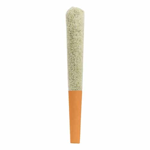 Smashed Orange Diamond Coated Infused Pre-Roll | Smokey's