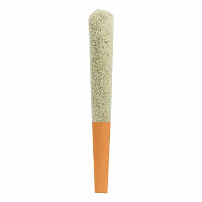 Smashed Orange Diamond Coated Infused Pre-Roll | Smokey's
