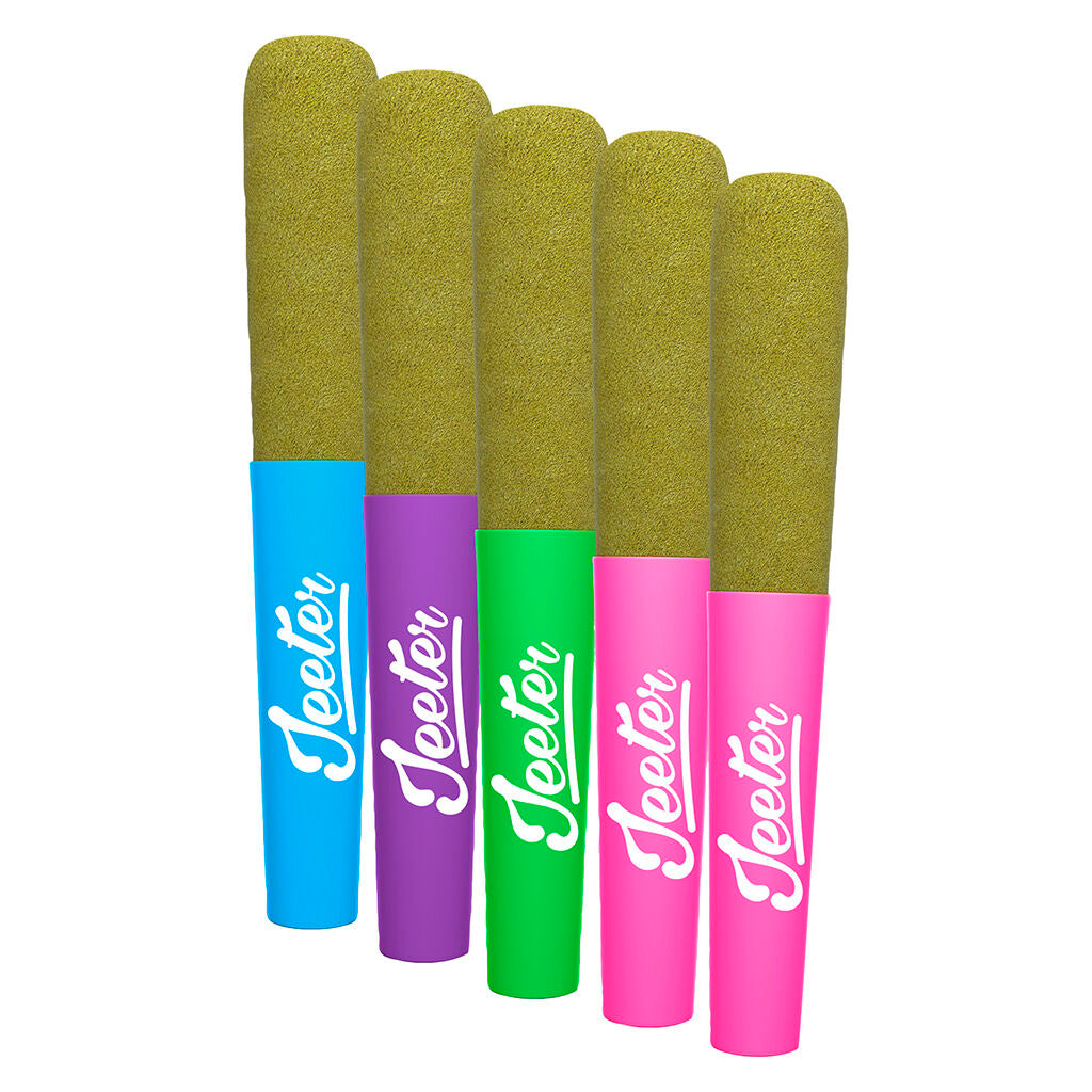Variety Pack Infused Pre-Roll | Smokey's