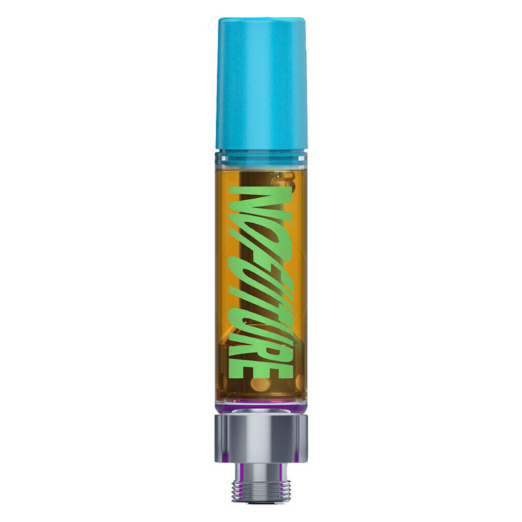 The Blue One Cartridge | Smokey's