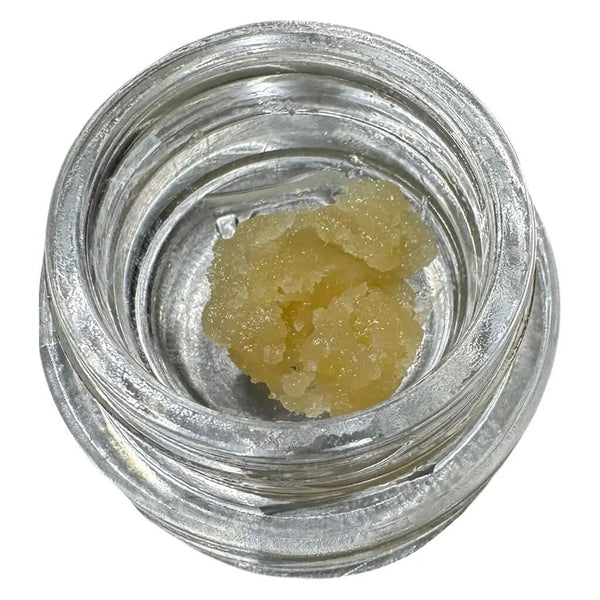 Turbo Sugar Wax — Smokey's | Dabbable | Cannabis Delivery & Pickup