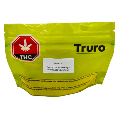 Truro Lemon Up