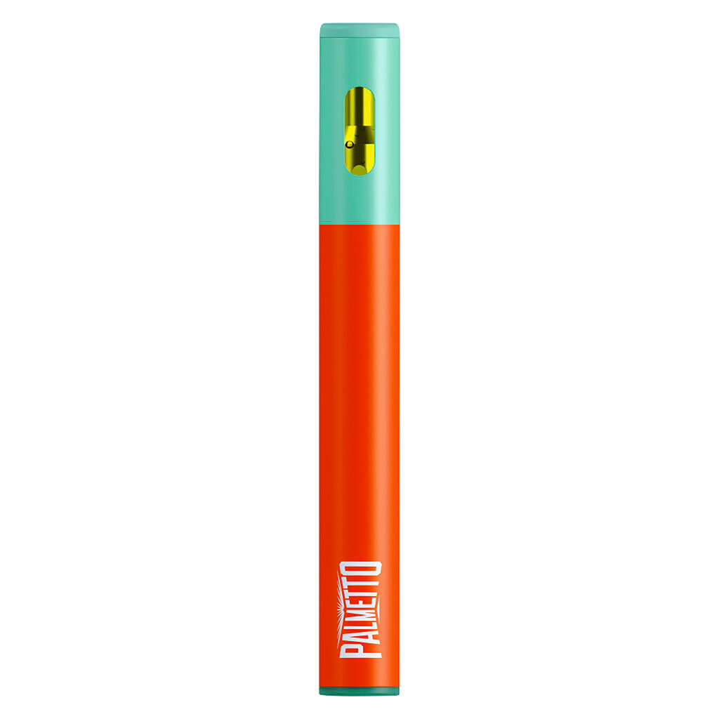 Pineapple Strawnana Disposable | Smokey's