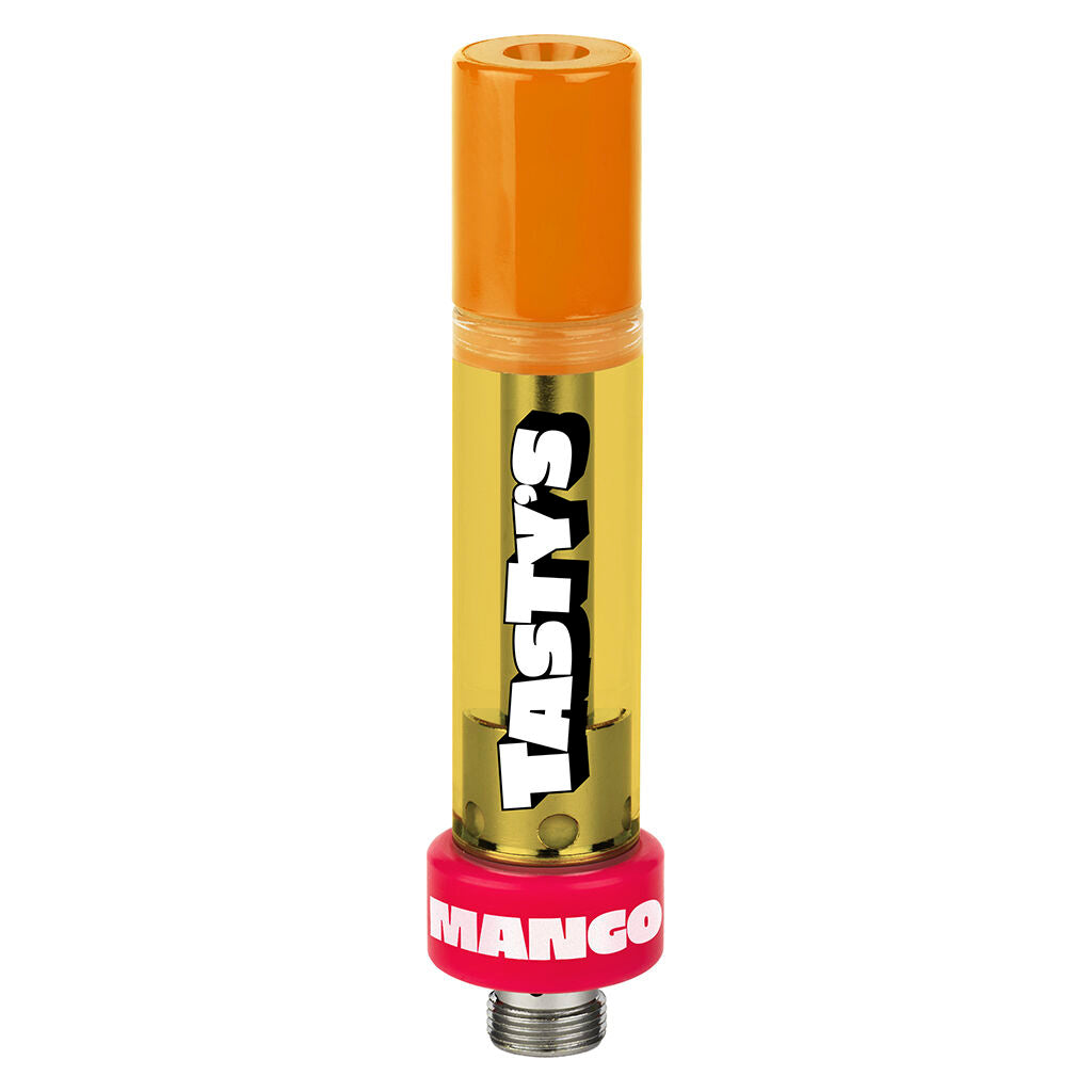 Mango Cartridge | Smokey's