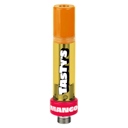 Mango Cartridge | Smokey's