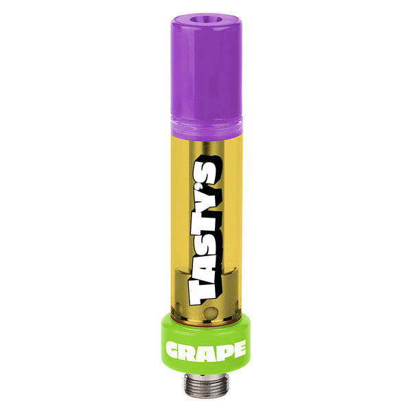 Grape Cartridge — Smokey's | 510s, & Pods | Cannabis Delivery & Pickup