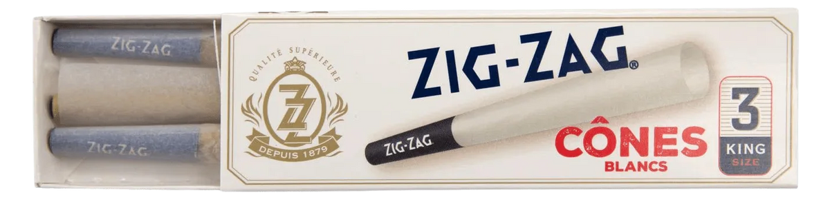 King Size Cones | Smokey's
