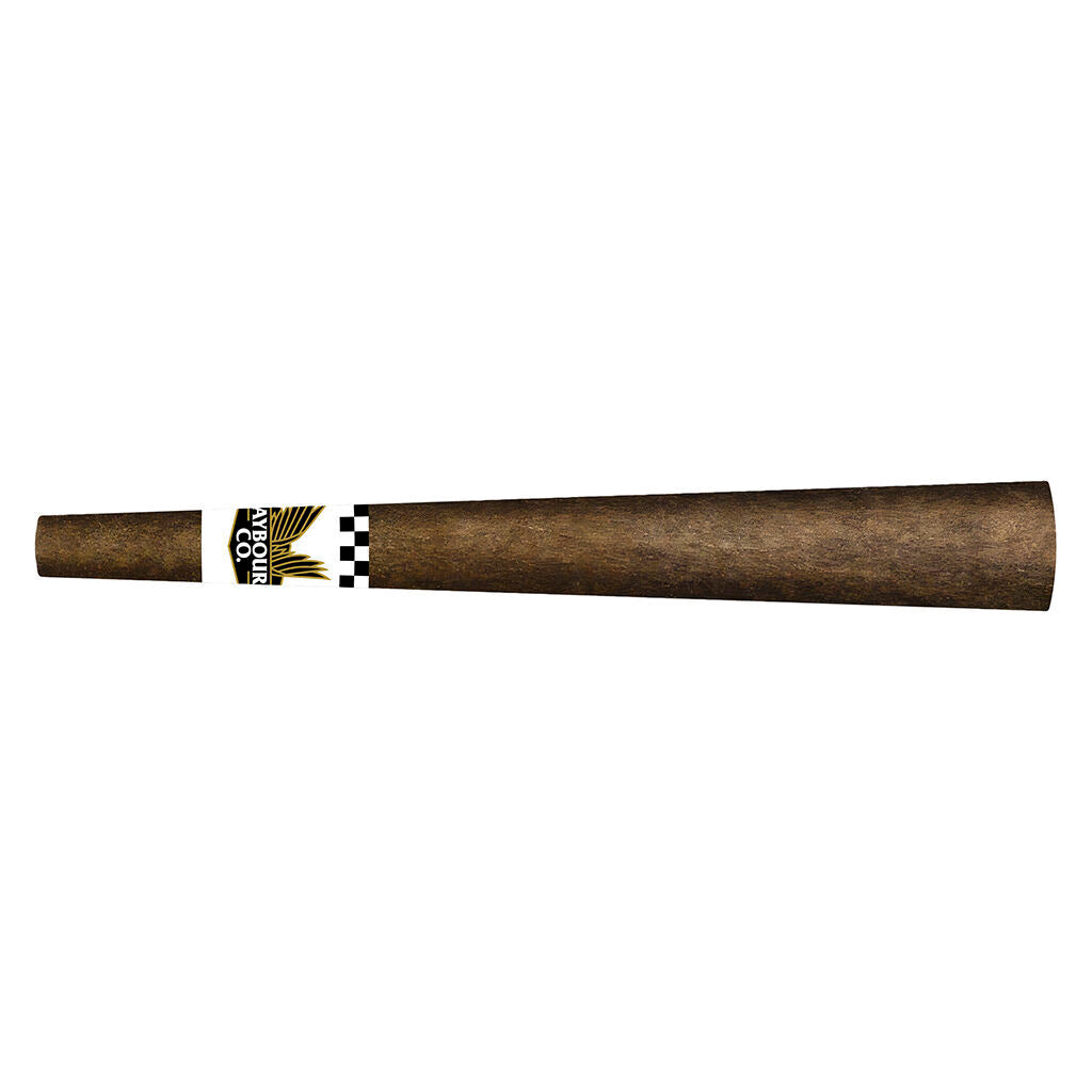Watermelon Z Diamond Infused Blunt | Smokey's