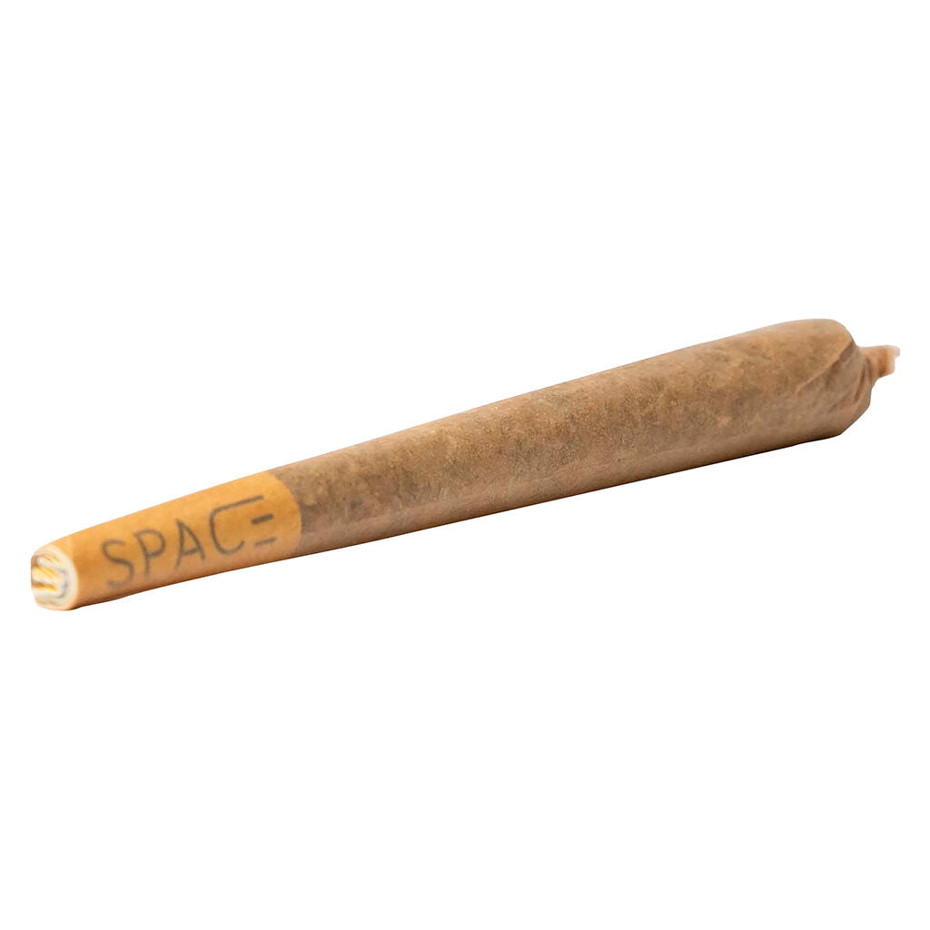 Saturn V Pre-Roll | Smokey's
