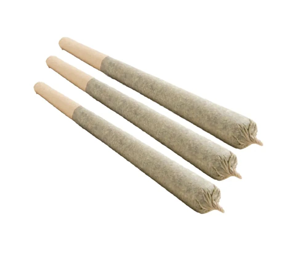 Purple Pastry Dough Pre-Roll | Smokey's