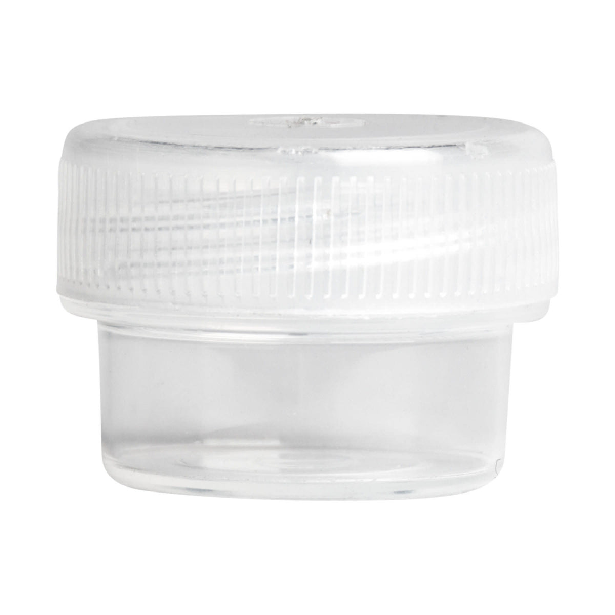 Plastic Container | Smokey's