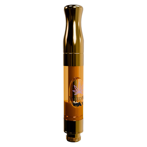 White Peach Diamond Cartridge — Smokey's | 510s, & Pods | Cannabis Delivery & Pickup
