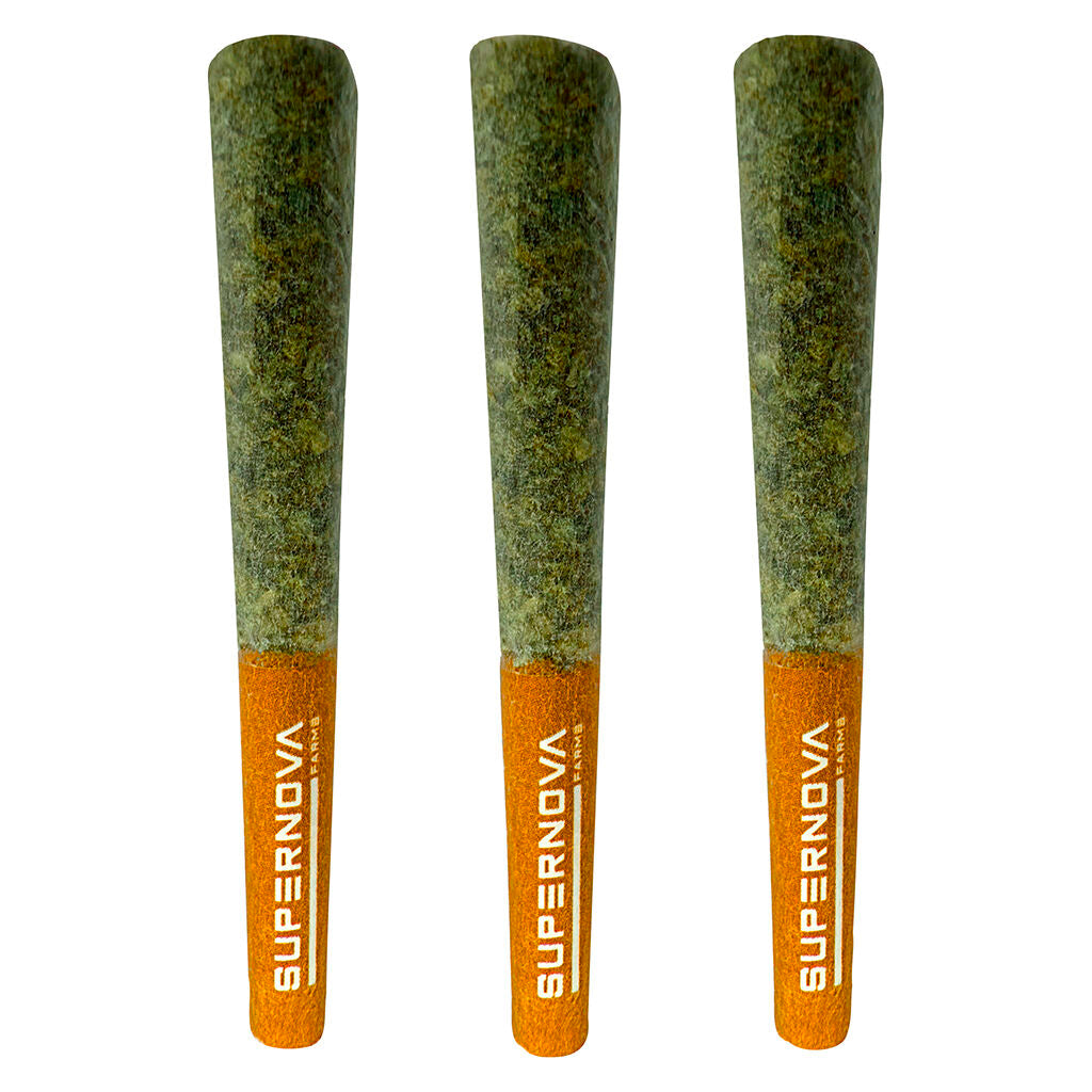 B!tch Slap Pre-Roll | Smokey's