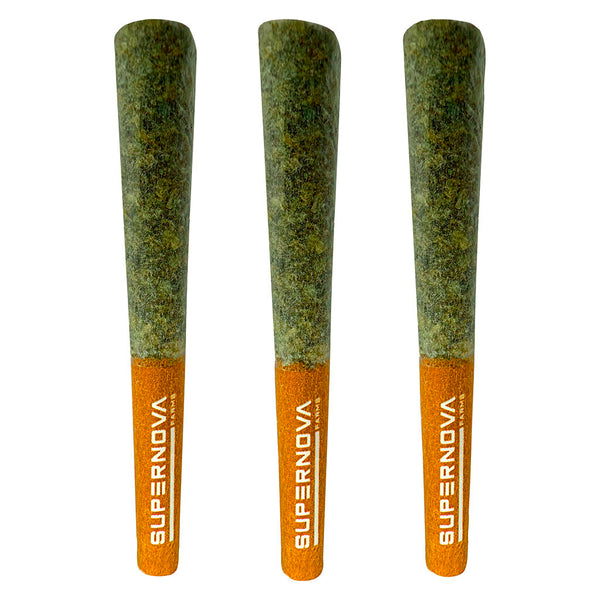 B!tch Slap Pre-Roll — Smokey's | Indica PR | Cannabis Delivery & Pickup